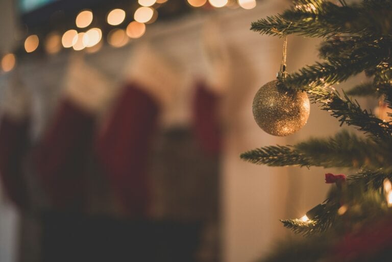 Christmas in Korea