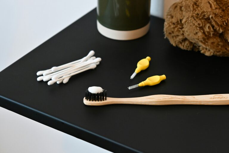 South Korea's oral care market